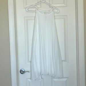 Halter Dress